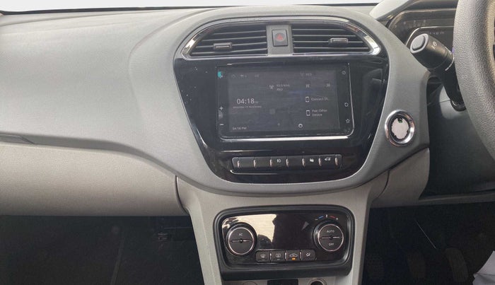 2020 Tata TIGOR XZ PLUS PETROL, Petrol, Manual, 32,957 km, Air Conditioner