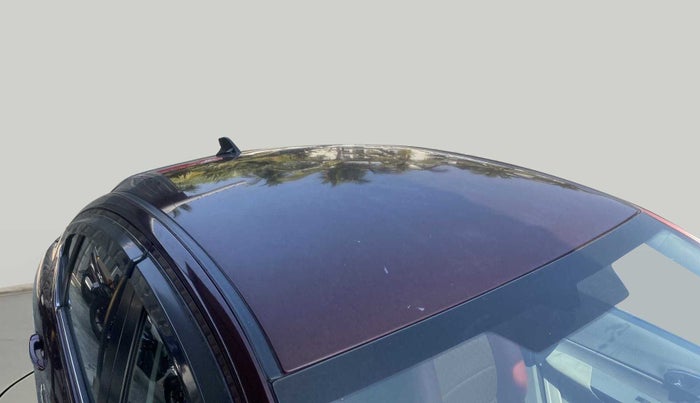 2020 Tata TIGOR XZ PLUS PETROL, Petrol, Manual, 32,957 km, Roof