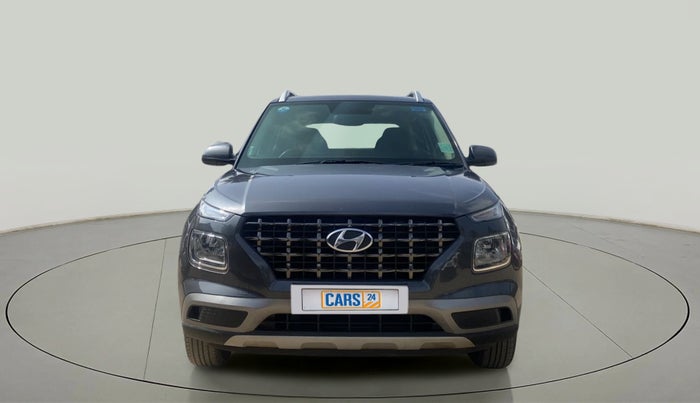 2022 Hyundai VENUE S 1.2, Petrol, Manual, 14,021 km, Front