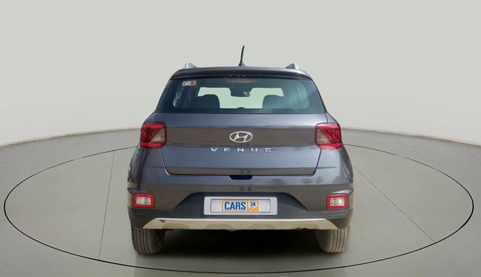 2022 Hyundai VENUE S 1.2, Petrol, Manual, 14,021 km, Back/Rear