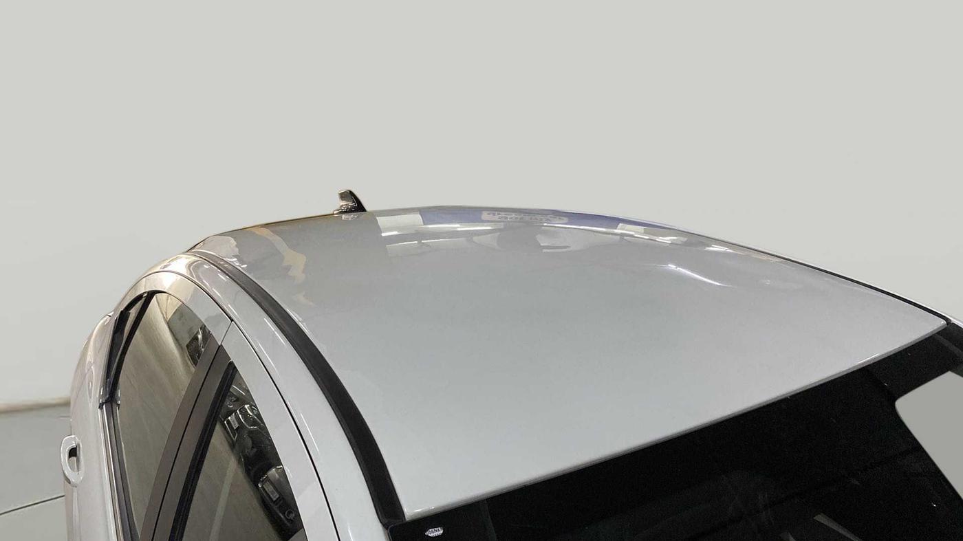 2022 Tata TIGOR XZ PLUS CNG, CNG, Manual, 36,351 km, Roof