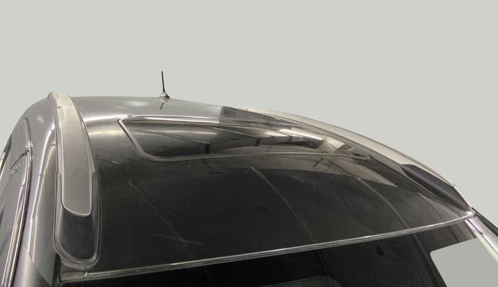 2022 Tata NEXON XM SUNROOF PETROL, Petrol, Manual, 39,820 km, Roof