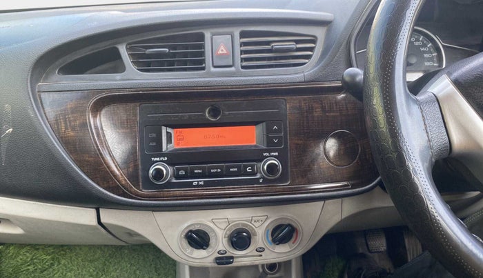 2020 Maruti Alto VXI, Petrol, Manual, 70,986 km, Air Conditioner