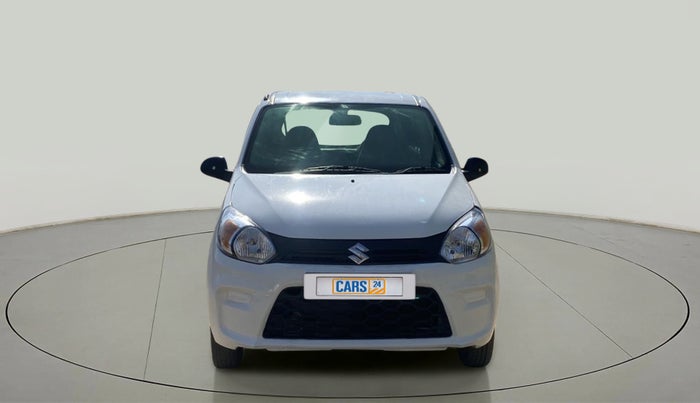 2020 Maruti Alto VXI, Petrol, Manual, 70,986 km, Front