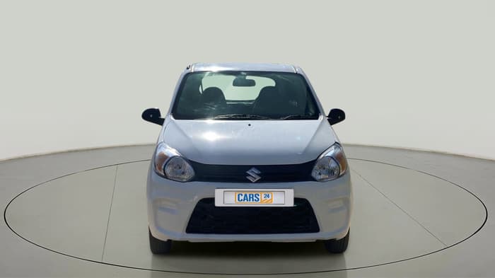 2020 Maruti Alto VXI, Petrol, Manual, 70,986 km, Front