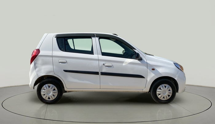 2020 Maruti Alto VXI, Petrol, Manual, 70,986 km, Right Side