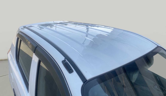 2020 Maruti Alto VXI, Petrol, Manual, 70,986 km, Roof