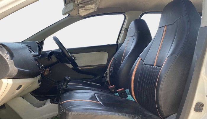 2020 Maruti Alto VXI, Petrol, Manual, 70,986 km, Right Side Front Door Cabin
