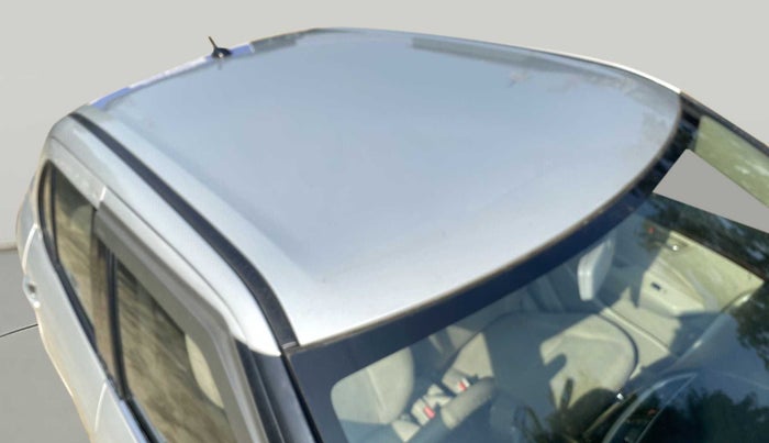 2016 Maruti Swift Dzire ZXI, Petrol, Manual, 87,691 km, Roof