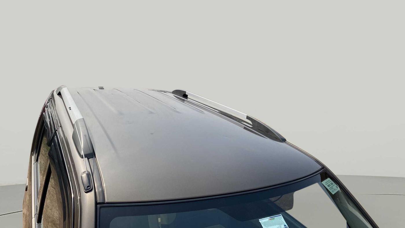 2018 Maruti Wagon R 1.0 VXI (O) AMT, Petrol, Automatic, 67,183 km, Roof