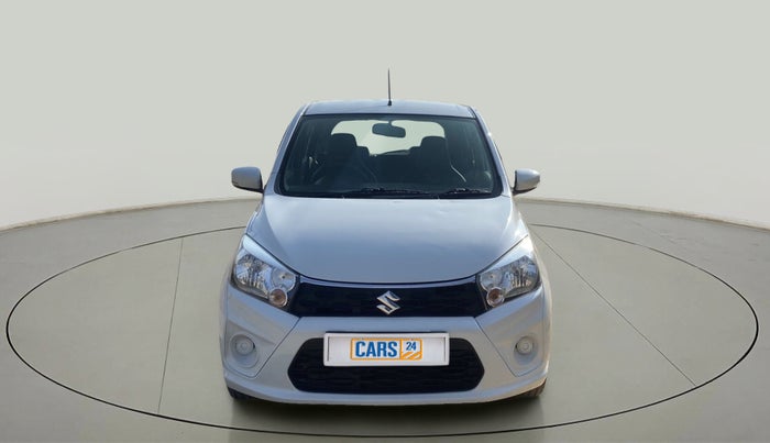2018 Maruti Celerio ZXI AMT, Petrol, Automatic, 77,495 km, Front