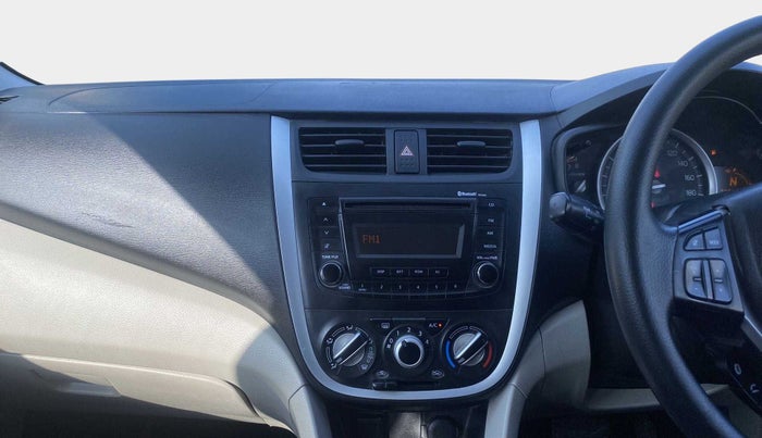 2018 Maruti Celerio ZXI AMT, Petrol, Automatic, 77,495 km, Air Conditioner