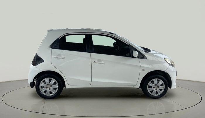 2013 Honda Brio S MT, Petrol, Manual, 87,728 km, Right Side View