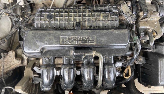 2013 Honda Brio S MT, Petrol, Manual, 87,728 km, Open Bonet