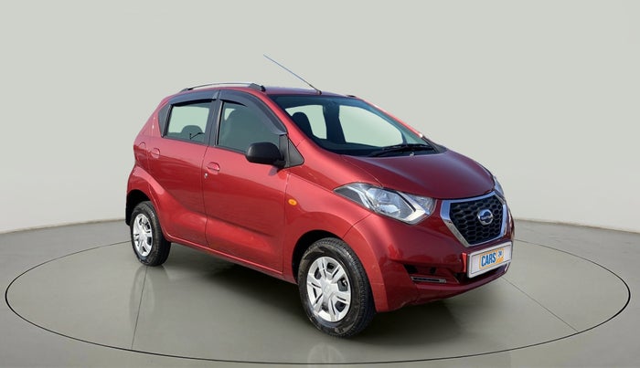 2018 Datsun Redi Go S 1.0, Petrol, Manual, 17,470 km, SRP