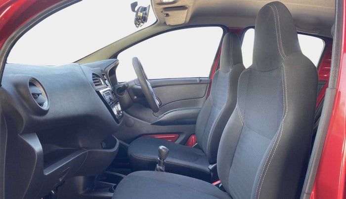 2018 Datsun Redi Go S 1.0, Petrol, Manual, 17,470 km, Right Side Front Door Cabin