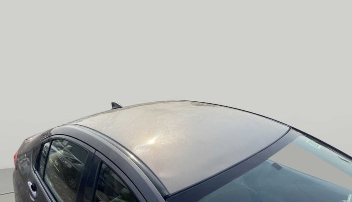 2015 Honda City 1.5L I-VTEC SV, Petrol, Manual, 80,640 km, Roof