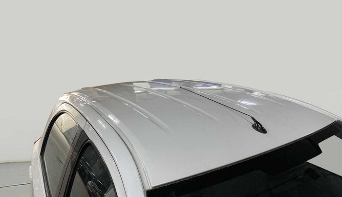 2011 Toyota Etios Liva G, Petrol, Manual, 33,233 km, Roof