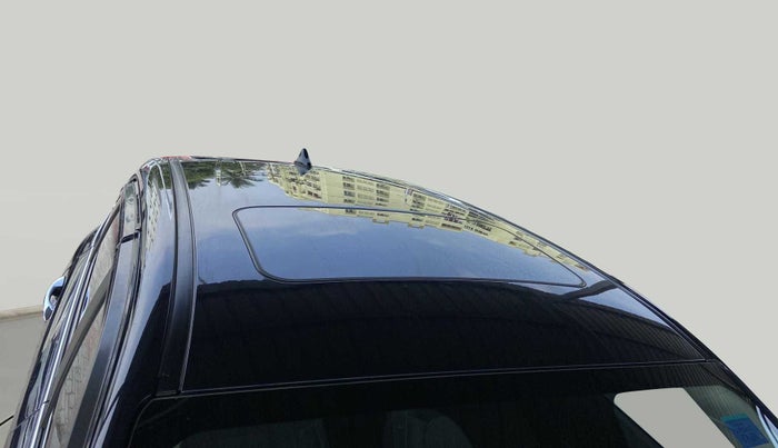 2021 Hyundai NEW I20 ASTA (O) 1.2 MT, Petrol, Manual, 47,745 km, Roof