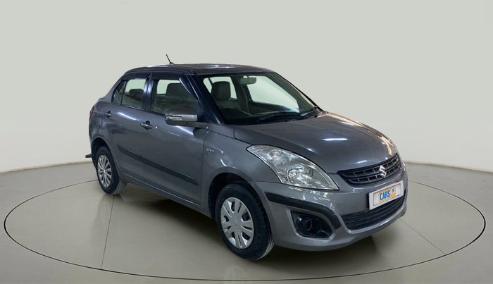 2013 Maruti Swift Dzire VXI, Petrol, Manual, 36,529 km, SRP