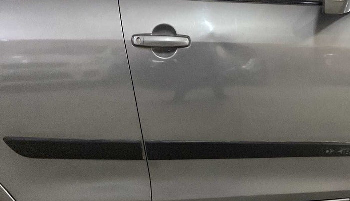 2013 Maruti Swift Dzire VXI, Petrol, Manual, 36,529 km, Driver-side door - Slightly dented