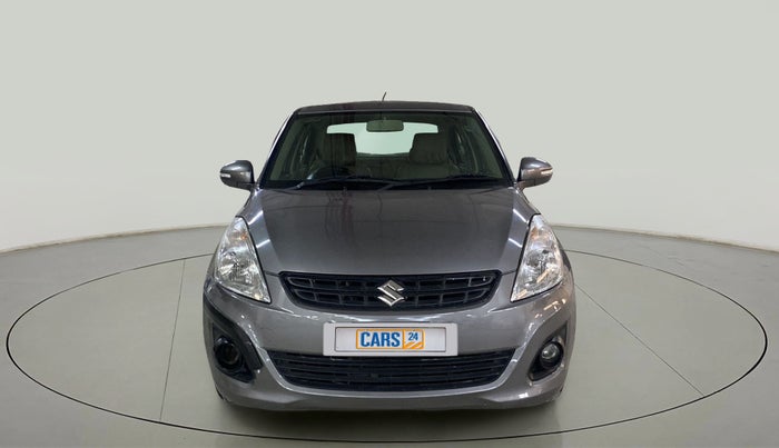 2013 Maruti Swift Dzire VXI, Petrol, Manual, 36,529 km, Front