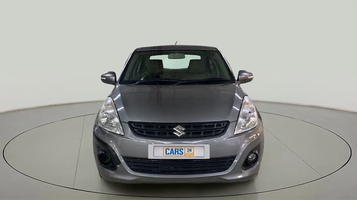 2013 Maruti Swift Dzire VXI, Petrol, Manual, 36,529 km, Front