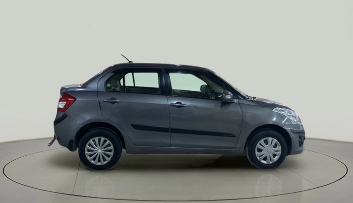 2013 Maruti Swift Dzire VXI, Petrol, Manual, 36,529 km, Right Side View