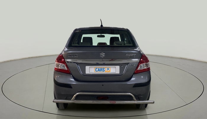 2013 Maruti Swift Dzire VXI, Petrol, Manual, 36,529 km, Back/Rear