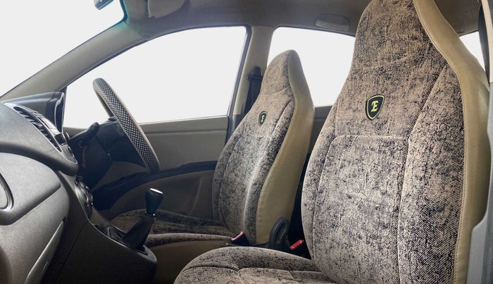 2013 Hyundai i10 MAGNA 1.2, Petrol, Manual, 96,817 km, Right Side Front Door Cabin