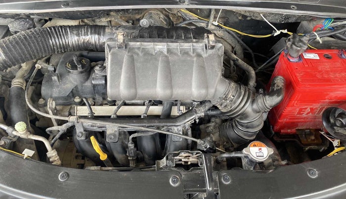 2013 Hyundai i10 MAGNA 1.2, Petrol, Manual, 96,817 km, Open Bonet