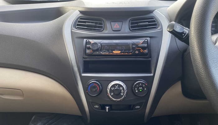 2017 Hyundai Eon ERA +, Petrol, Manual, 43,453 km, Air Conditioner