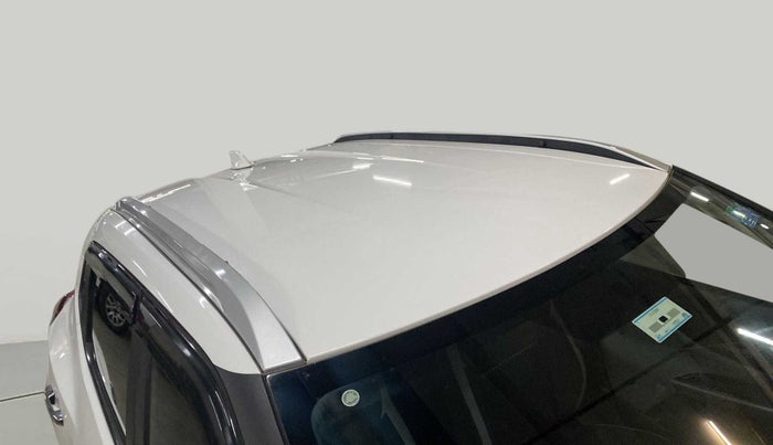 2023 Nissan MAGNITE XV MT, Petrol, Manual, 4,727 km, Roof