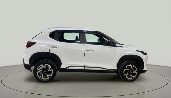 2023 Nissan MAGNITE XV MT, Petrol, Manual, 4,727 km, Right Side View