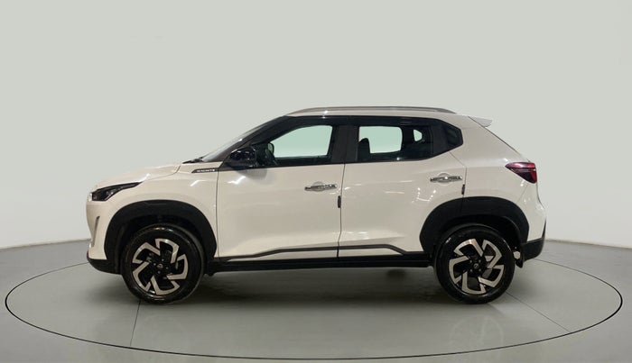 2023 Nissan MAGNITE XV MT, Petrol, Manual, 4,727 km, Left Side