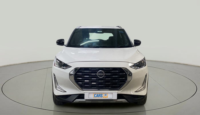 2023 Nissan MAGNITE XV MT, Petrol, Manual, 4,727 km, Front