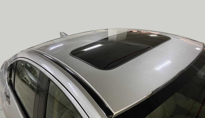 2015 Honda City 1.5L I-DTEC VX, Diesel, Manual, 62,600 km, Roof