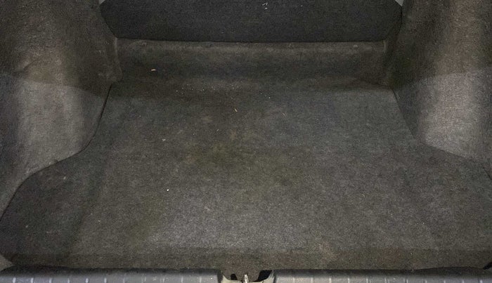 2015 Honda City 1.5L I-DTEC VX, Diesel, Manual, 62,600 km, Boot Inside