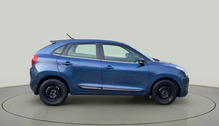 2015 Maruti Baleno DELTA PETROL 1.2, Petrol, Manual, 48,145 km, Right Side View