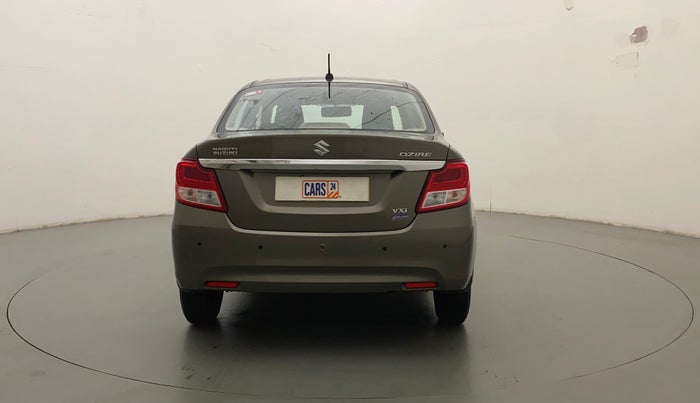 2018 Maruti Dzire VXI AMT, Petrol, Automatic, 36,491 km, Back/Rear