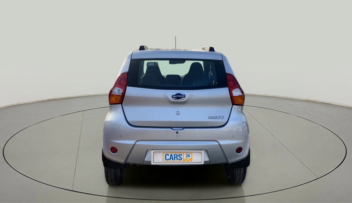 2020 Datsun Redi Go A, Petrol, Manual, 11,556 km, Back/Rear