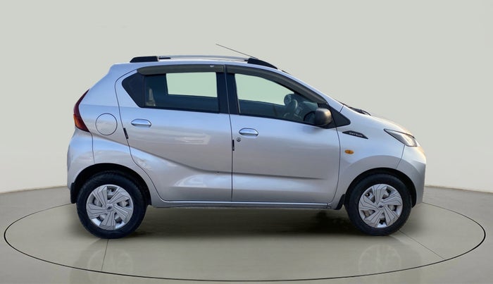 2020 Datsun Redi Go A, Petrol, Manual, 11,556 km, Right Side View