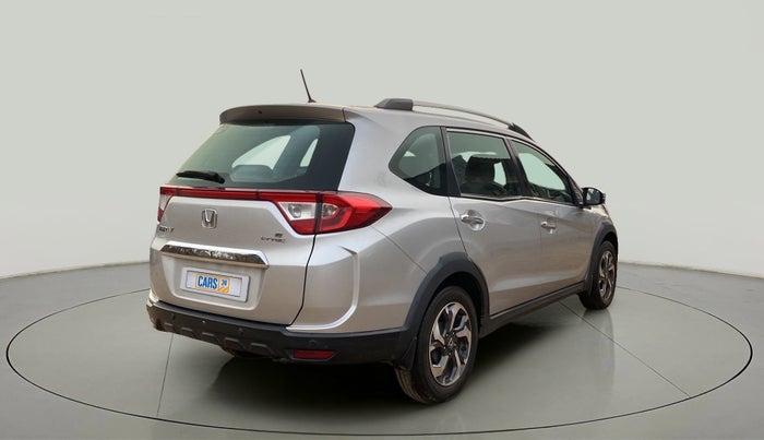 2018 Honda BR-V 1.5L I-VTEC V CVT, Petrol, Automatic, 32,164 km, Right Back Diagonal