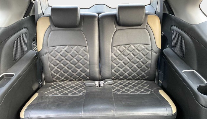 2018 Honda BR-V 1.5L I-VTEC V CVT, Petrol, Automatic, 32,164 km, Third Seat Row ( optional )