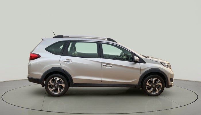 2018 Honda BR-V 1.5L I-VTEC V CVT, Petrol, Automatic, 32,164 km, Right Side View