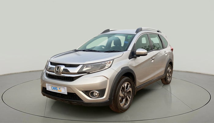 2018 Honda BR-V 1.5L I-VTEC V CVT, Petrol, Automatic, 32,164 km, Left Front Diagonal