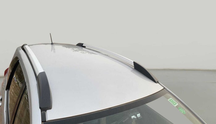 2018 Honda BR-V 1.5L I-VTEC V CVT, Petrol, Automatic, 32,164 km, Roof