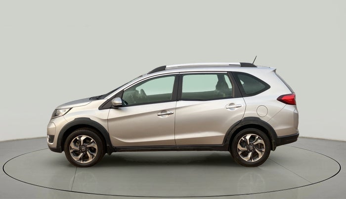 2018 Honda BR-V 1.5L I-VTEC V CVT, Petrol, Automatic, 32,164 km, Left Side