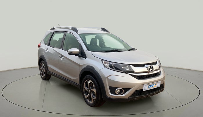 2018 Honda BR-V 1.5L I-VTEC V CVT, Petrol, Automatic, 32,164 km, SRP