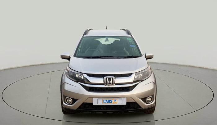 2018 Honda BR-V 1.5L I-VTEC V CVT, Petrol, Automatic, 32,164 km, Front